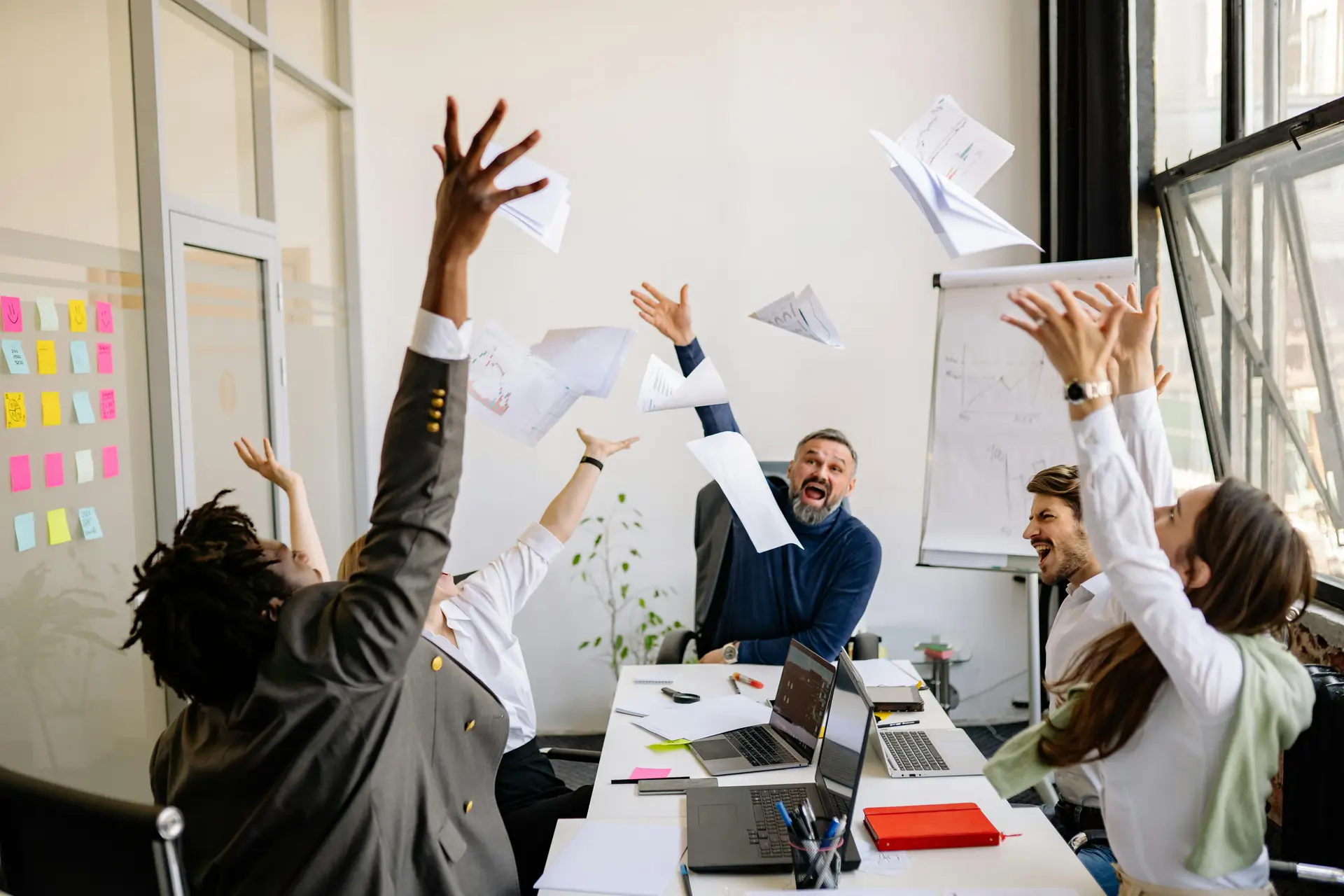 Jobs ZahlungsWERK